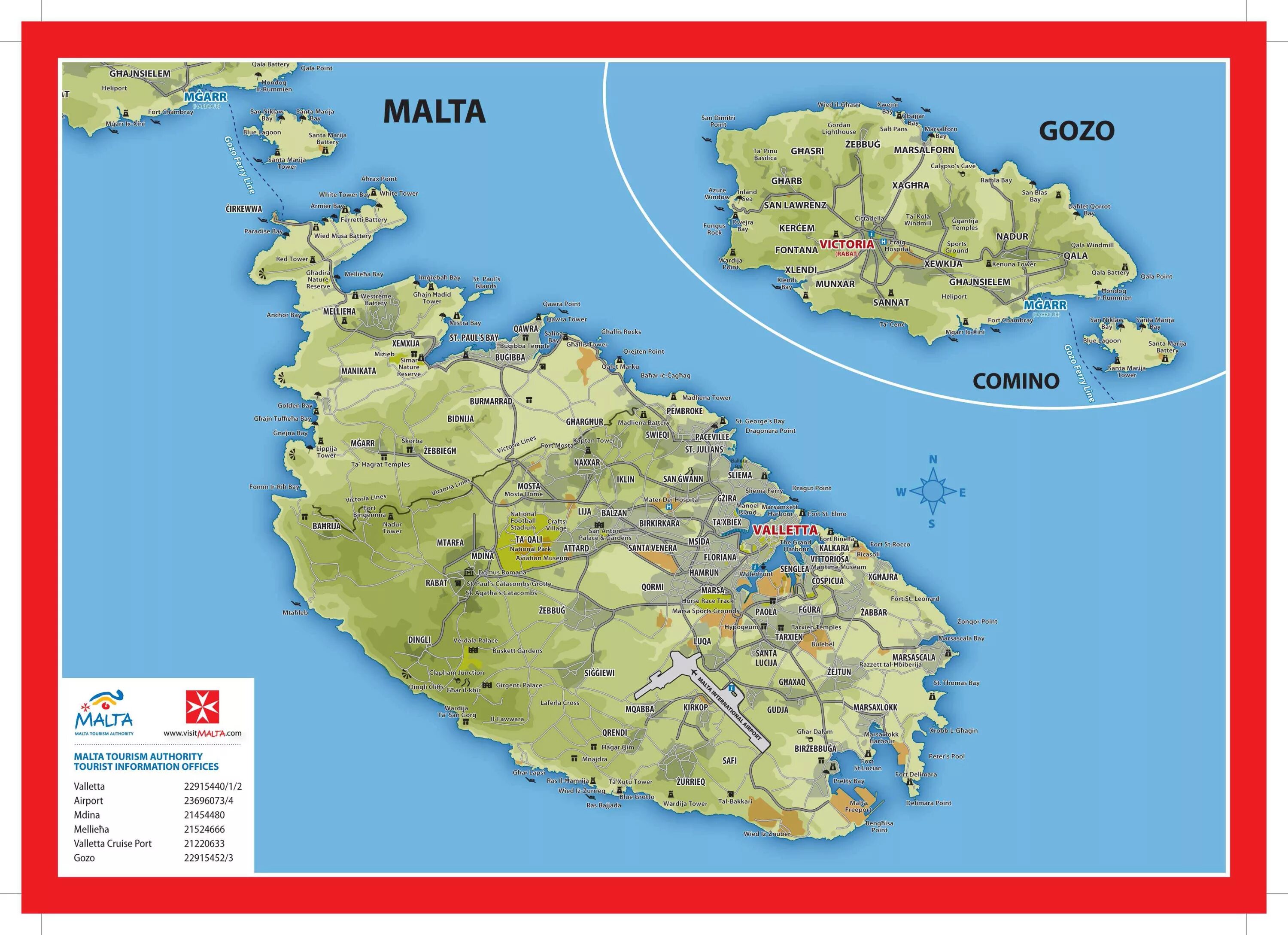 Остров гоцо где находится Day 1-2 Malta valletta, Malta, Malta gozo