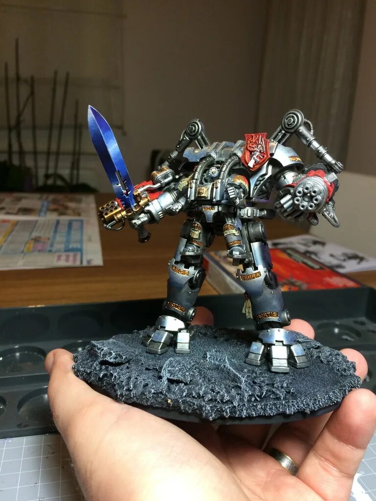 Warhammer 40000 nemesis dreadknight. Grey knights dreadknight. немезида вархаммер. Grey knights nemesis dreadknight warhammer 40000. немезида вархаммер.