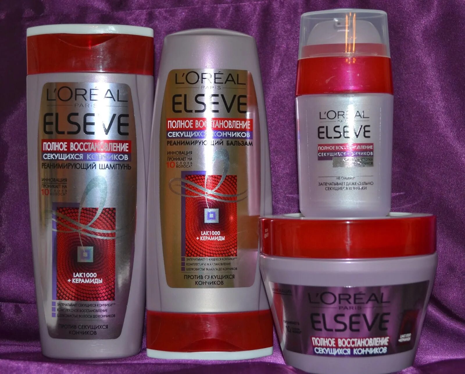 Лучший шампунь лореаль. Шампунь l’oreal elseve &quot;полное восстановление секущихся кончиков&quot;, 400 мл. шампунь лореаль эльсев. краска эльсев xtreme. эльсев крем полное восстановление 200 мл.