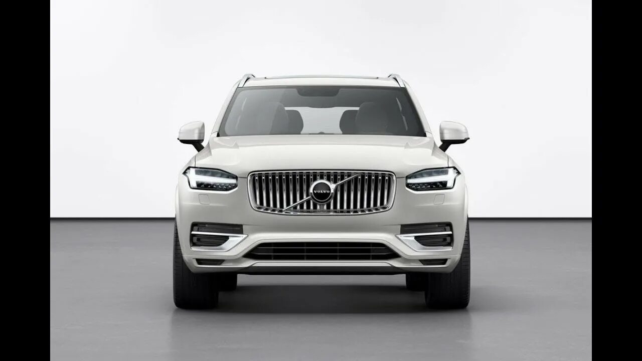 Xc 90 2025. Xc 90 2025
