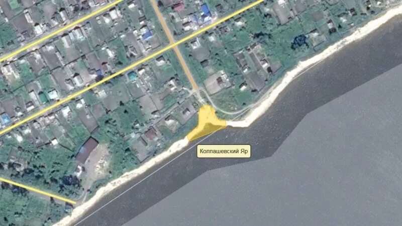 колпашево расстрелы