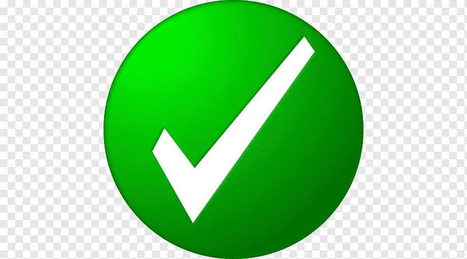 Check button