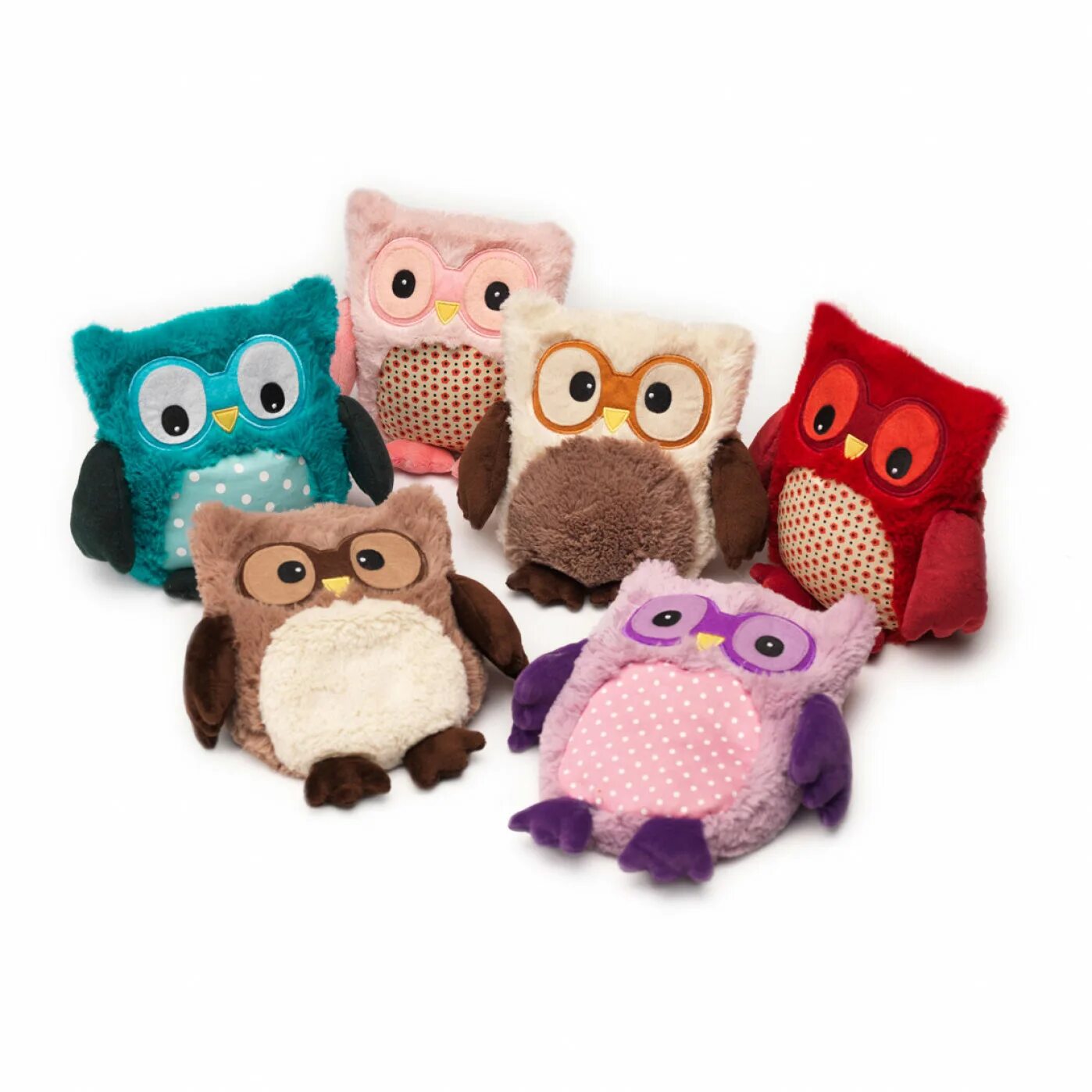 Грелка сова. Совята hooty. warmies сова. мягкая игрушка сова. игрушка грелка.