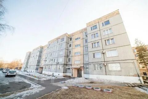 Клубная 6