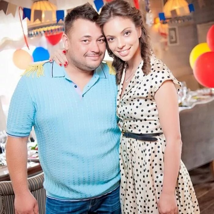 Я не отдам ребенка!": Сергей Жуков лишился дочери из-за жены - Страсти