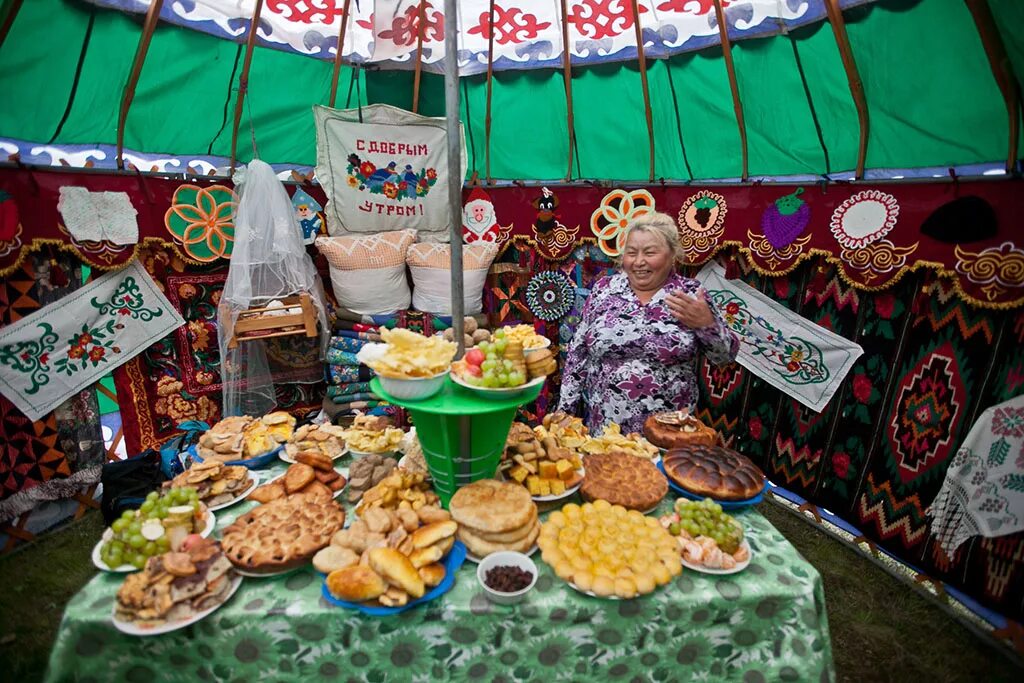 Татарское башкирское
