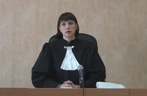 Мировые суды хакасии