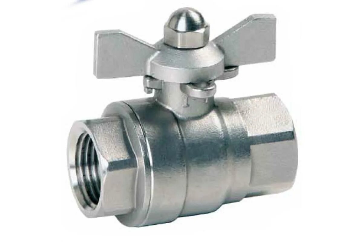 Ptfe уплотнение шарового крана
