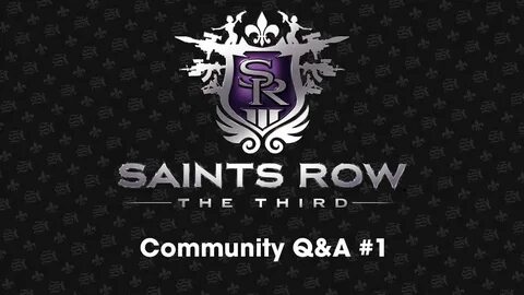 Ll saints