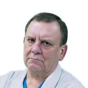 Пульмонолог пермь