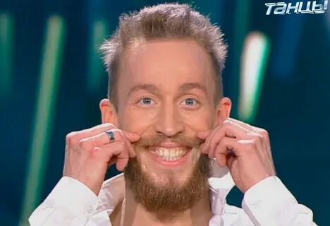 Танцы тнт 1