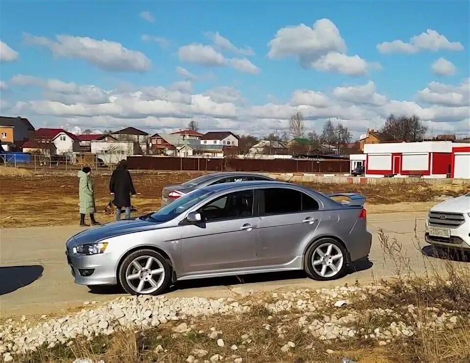 Lancer 10 шины. Митсубиси лансер 10 r18. lancer x 235/40 r18. лансер 10 235 40. лансер 10 235/45.