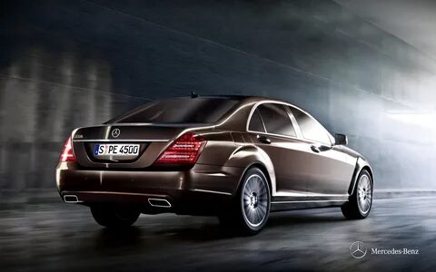 Каталог mercedes