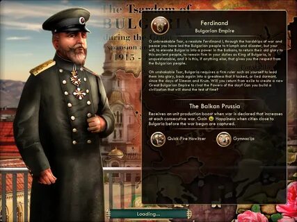 Civilization 5 моды