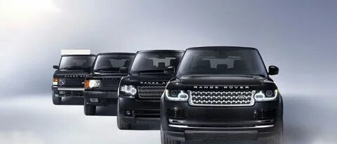 Sales range