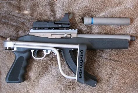 Gun 22