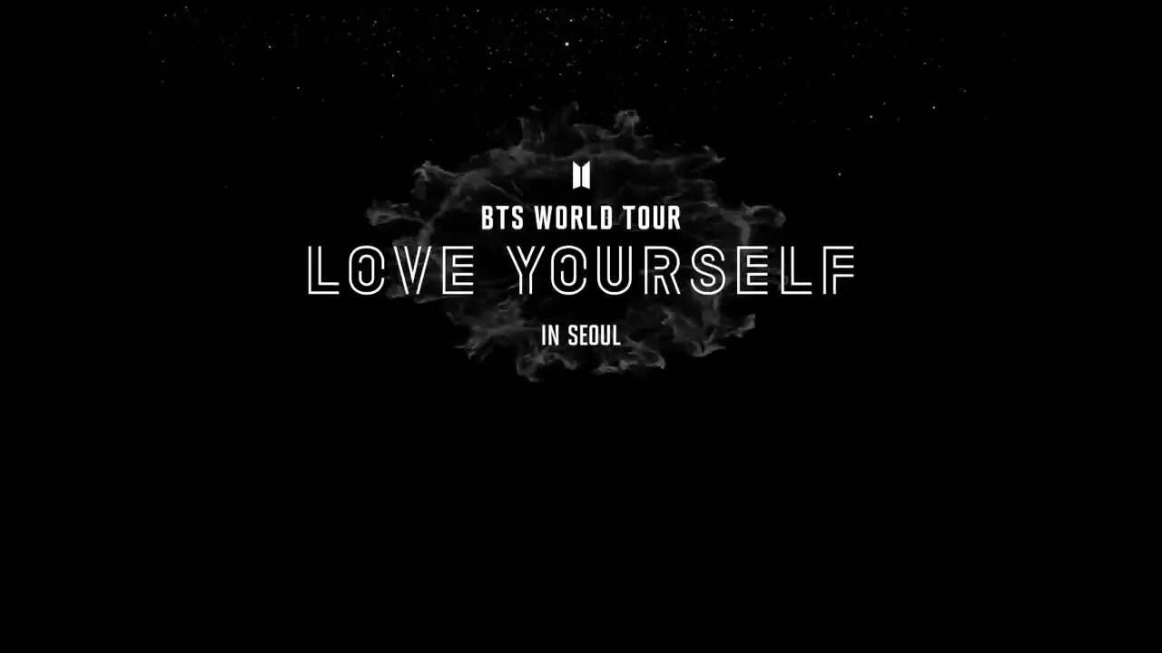 BTS World Tour Love yourself. BTS World Tour. BTS World Tour Love yourself in Seoul. Bts love yourself tour