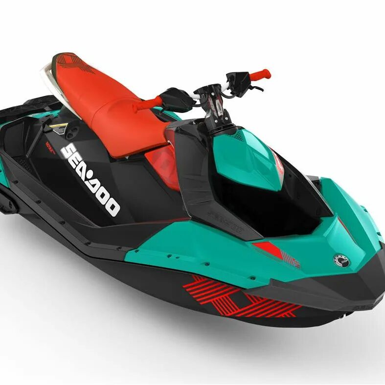 Brp trixx. Brp trixx