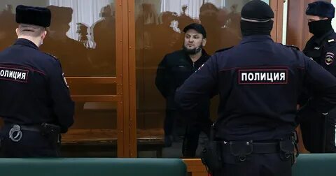 Террористы в подмосковье