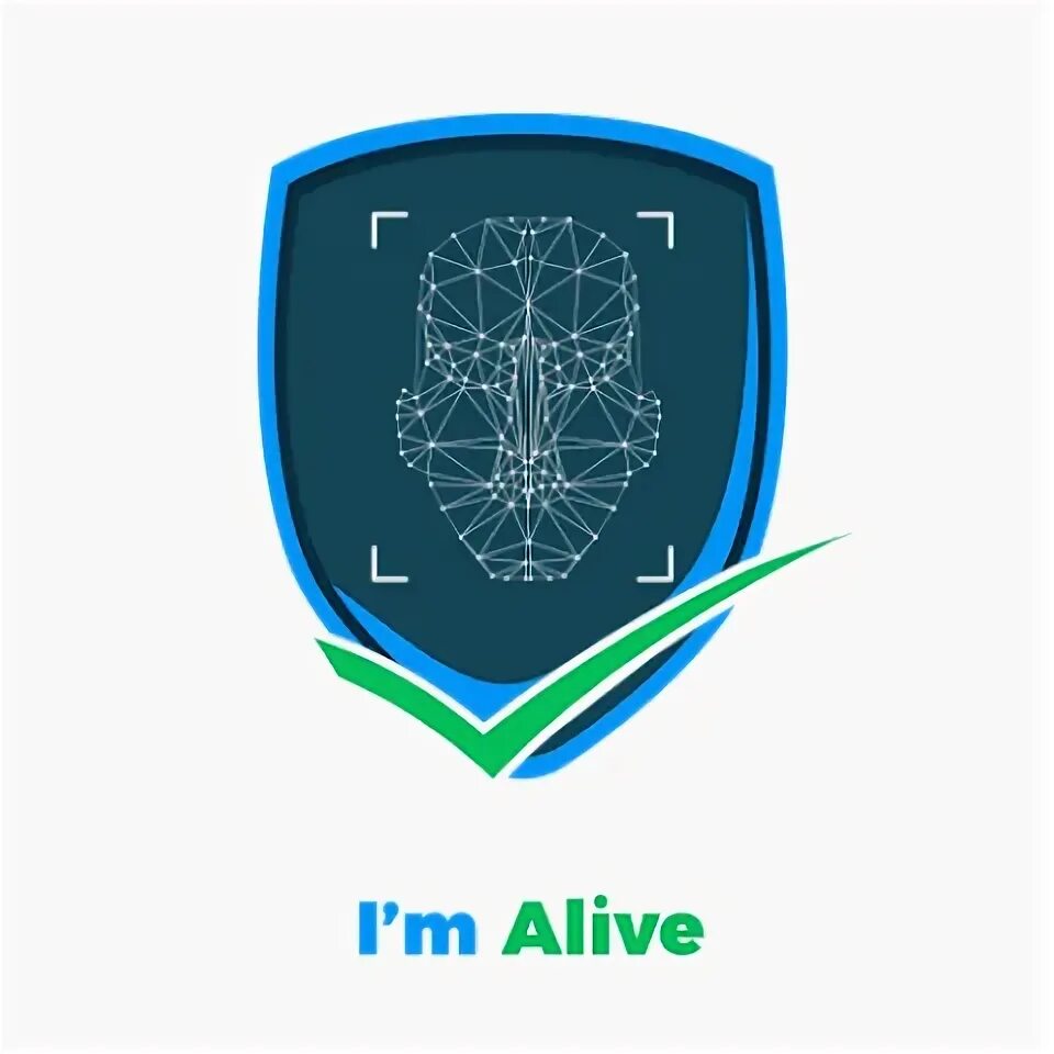 Alive g. Alive icon. i am alive icon.