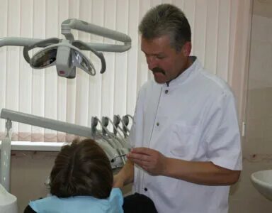 Медицинский центр тверская область