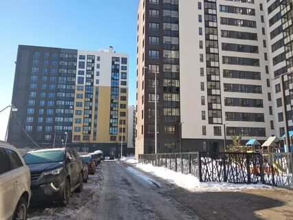Скандинавский 2 москва