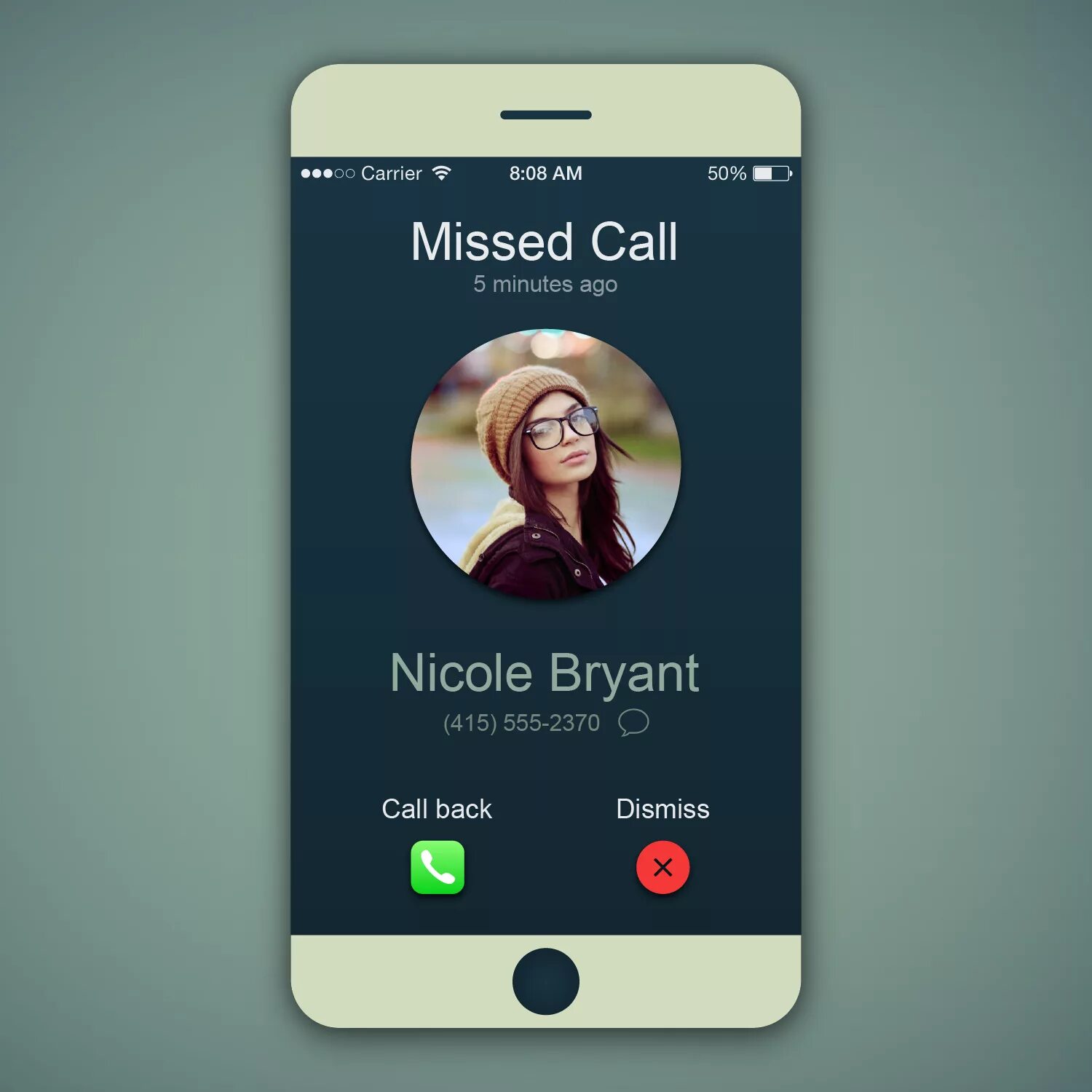 Call minutes. Звонок ui ux. ios incoming call. интерфейс звонка. iphone call ui.