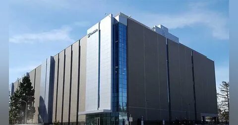 Now building