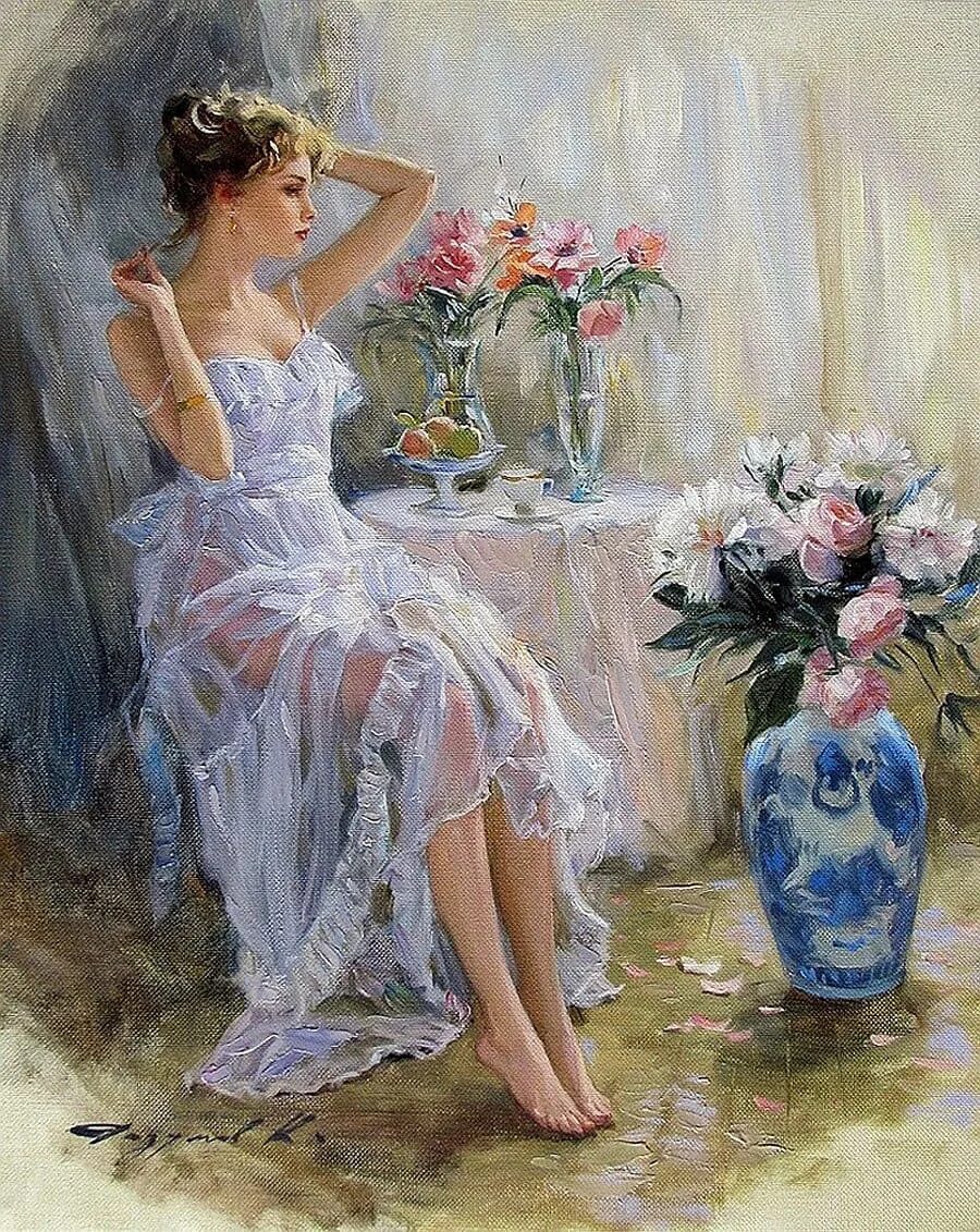 Разумова художник. Картины художника Razumov Konstantin. Картины Константина Разумова.