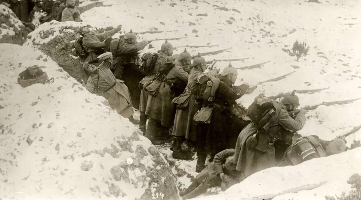 1915 линия. 1915 линия