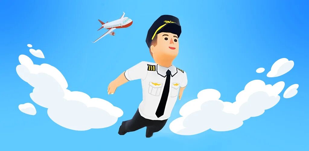 Idle airplane tycoon. Idle airplane tycoon