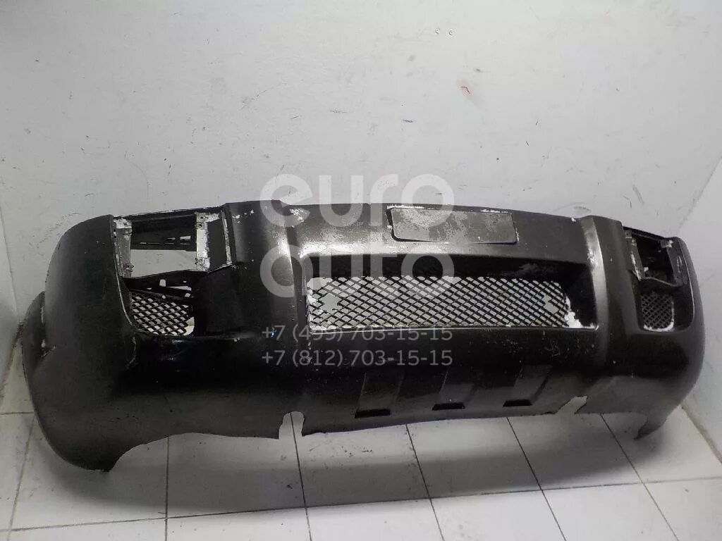 Передний бампер туксон 2008. 86511-2e000. 865112e040. hyundai tucson передний бампер.