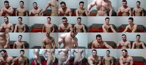 91. Puckflow28 Chaturbate- Artist puckflow28 from Chaturbate.com recorded v...