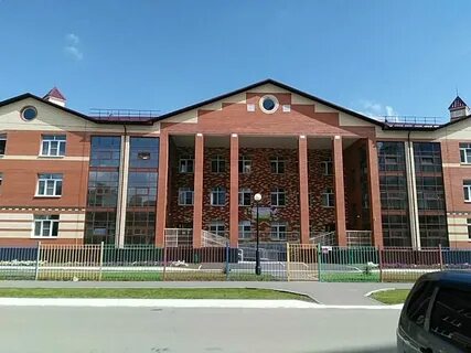 Детские сады г саранск