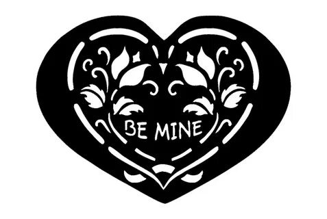 Heart mine