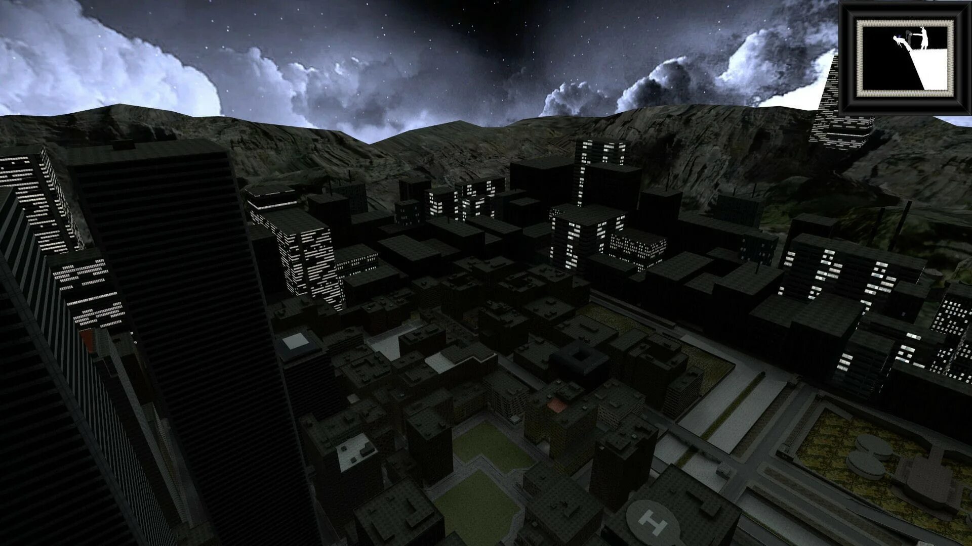 Gm map