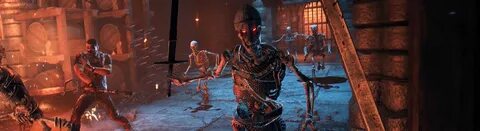 Dying light hellraid