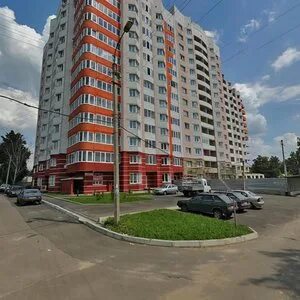 Лескова 3 орел