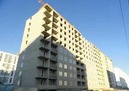 Фонд развития жилищного строительства
