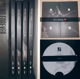 Bts version