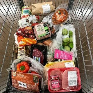 Заказ продуктов недорого