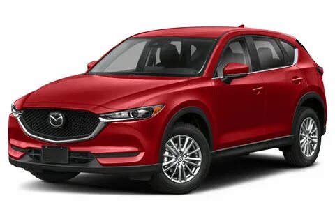 Mazda 5 2021