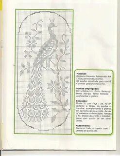 Панно схемы