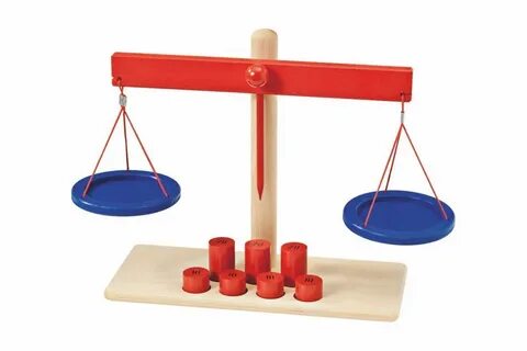 Играть в игру весы