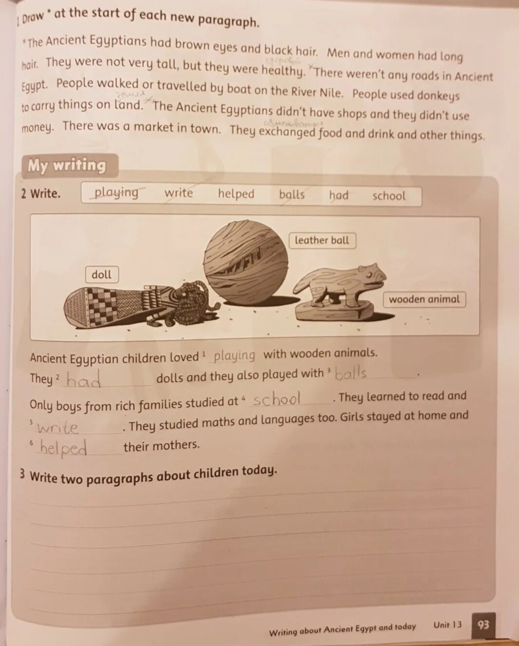 Write two paragraphs about children today. Write two paragraphs about children today перевод на русский язык. Write two paragraph about children today Family and friends. Paragraph перевод. Its today перевод на русский