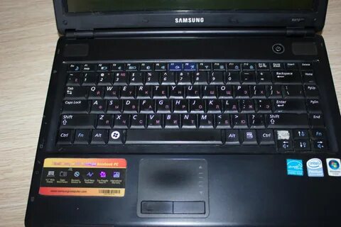 Samsung r425