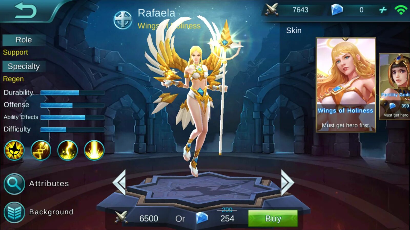 Мобайл легенд андроид. Рафаэль мобайл легенд. mobile legends рафаэль. игра mobile legends рафаэль. mobile legend персонаж рафаэль.