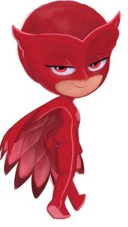 Chat with Owlette angel caring 