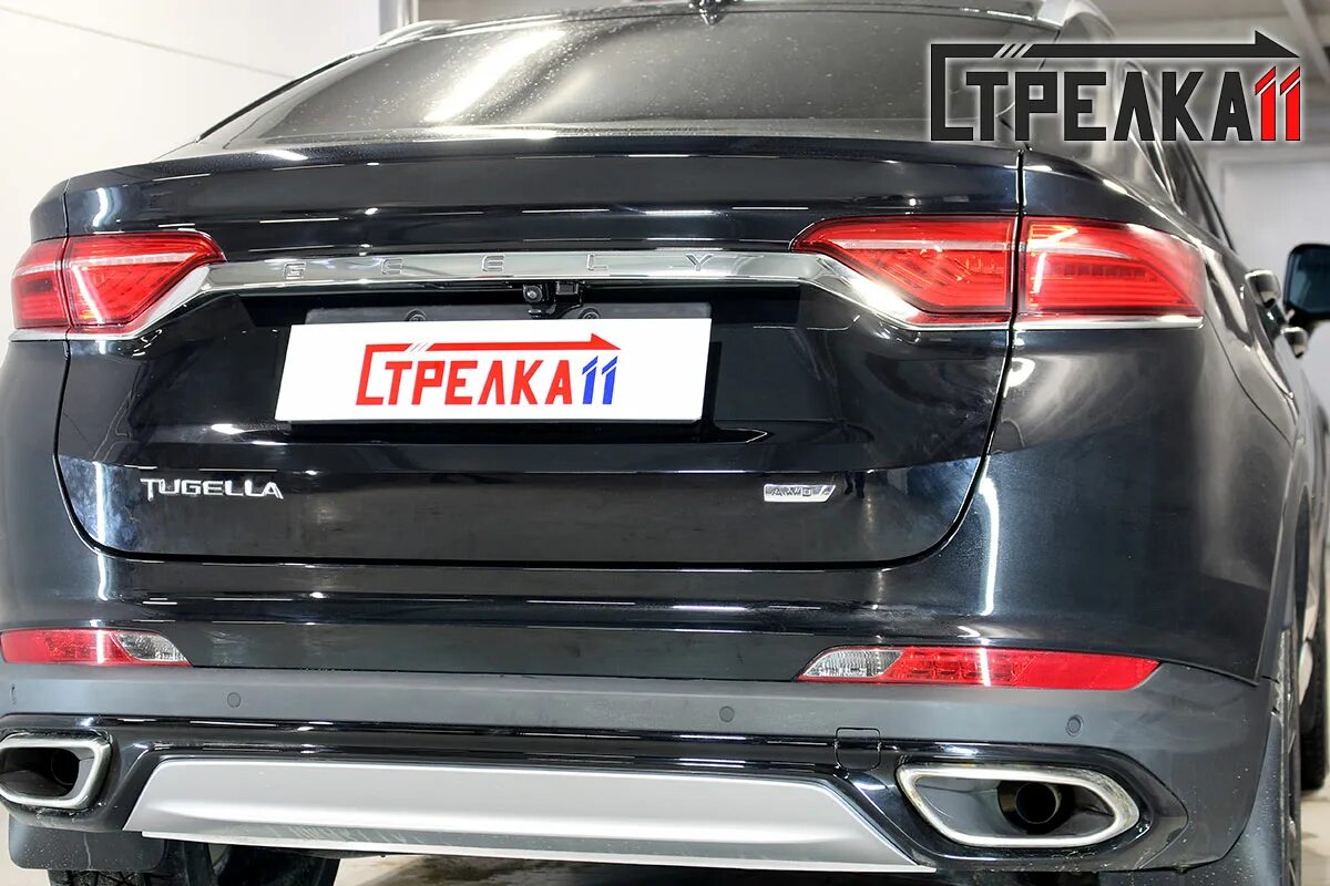 Geely tugella бампер. Фаркоп geely tugela. geely tugela 2025 tuning.