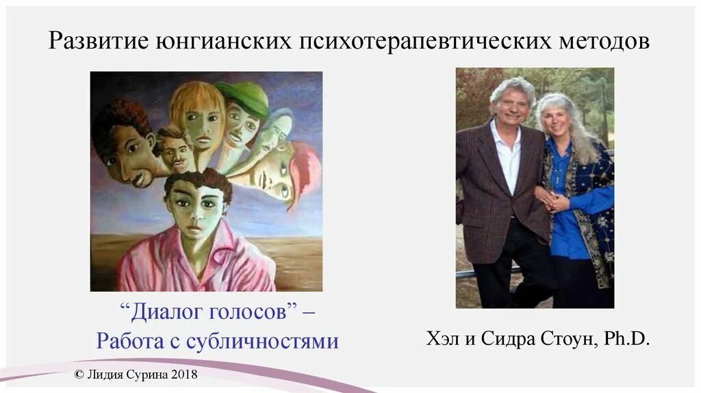 Метод голоса